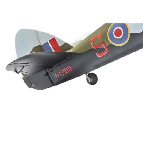 
                  
                    REVELL BRISTOL BEAUFIGHTER MK. VI AUST. DECALS
                  
                