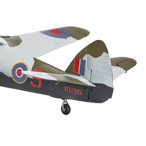 
                  
                    REVELL BRISTOL BEAUFIGHTER MK. VI AUST. DECALS
                  
                