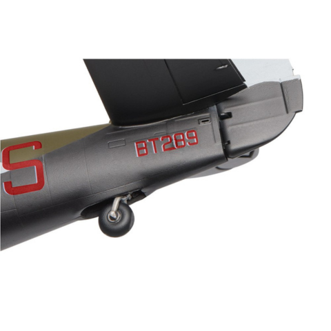 
                  
                    REVELL BRISTOL BEAUFIGHTER MK. VI AUST. DECALS
                  
                