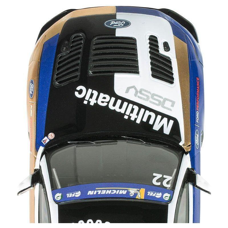 
                  
                    SCALEXTRIC FORD MUSTANG GT4 - CANADIAN GT 2021 - MULTIMATIC MOTORSPORT-Command Elite Hobbies-ProHobbies
                  
                