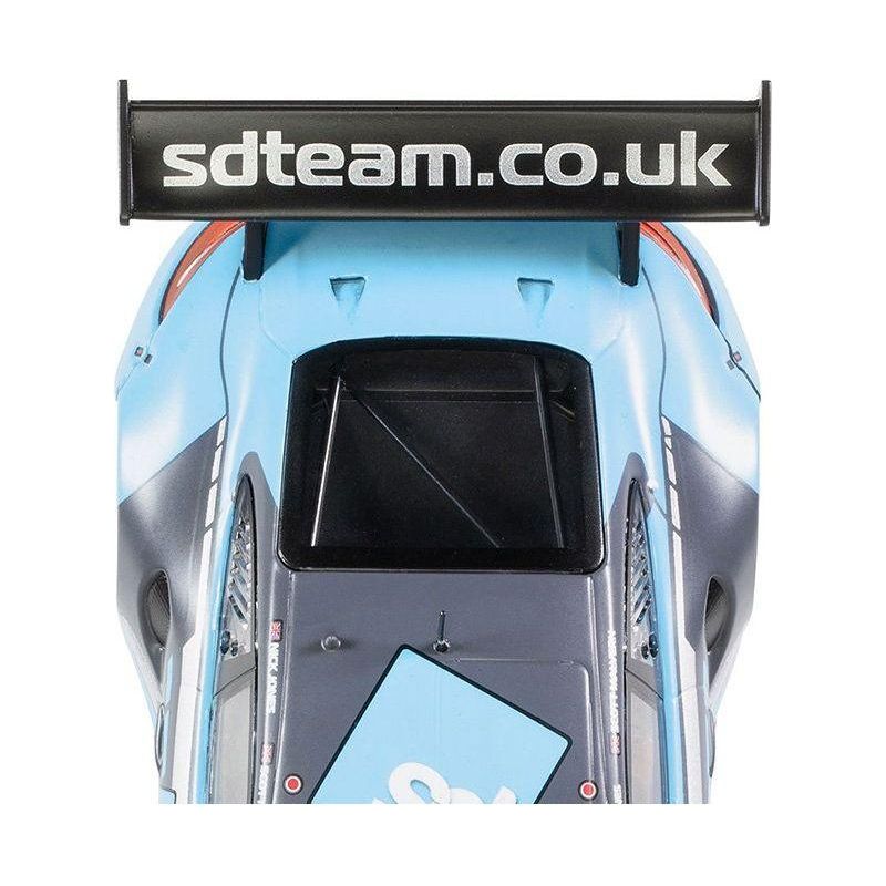 
                  
                    SCALEXTRIC PORSCHE 911 GT3 R - TEAM PARKER RACING - BRITISH GT 2022-Command Elite Hobbies-ProHobbies
                  
                