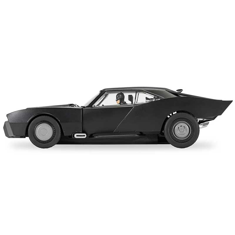 
                  
                    SCALEXTRIC BATMOBILE - THE BATMAN 2022-Command Elite Hobbies-ProHobbies
                  
                