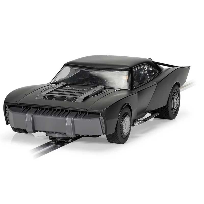 
                  
                    SCALEXTRIC BATMOBILE - THE BATMAN 2022-Command Elite Hobbies-ProHobbies
                  
                