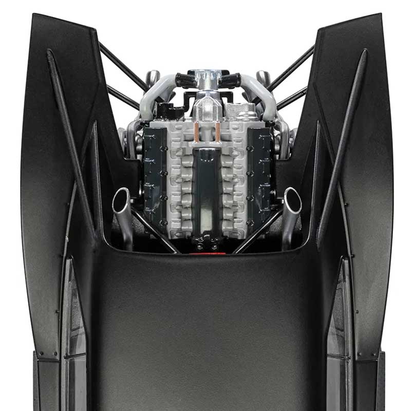 
                  
                    SCALEXTRIC BATMOBILE - THE BATMAN 2022-Command Elite Hobbies-ProHobbies
                  
                