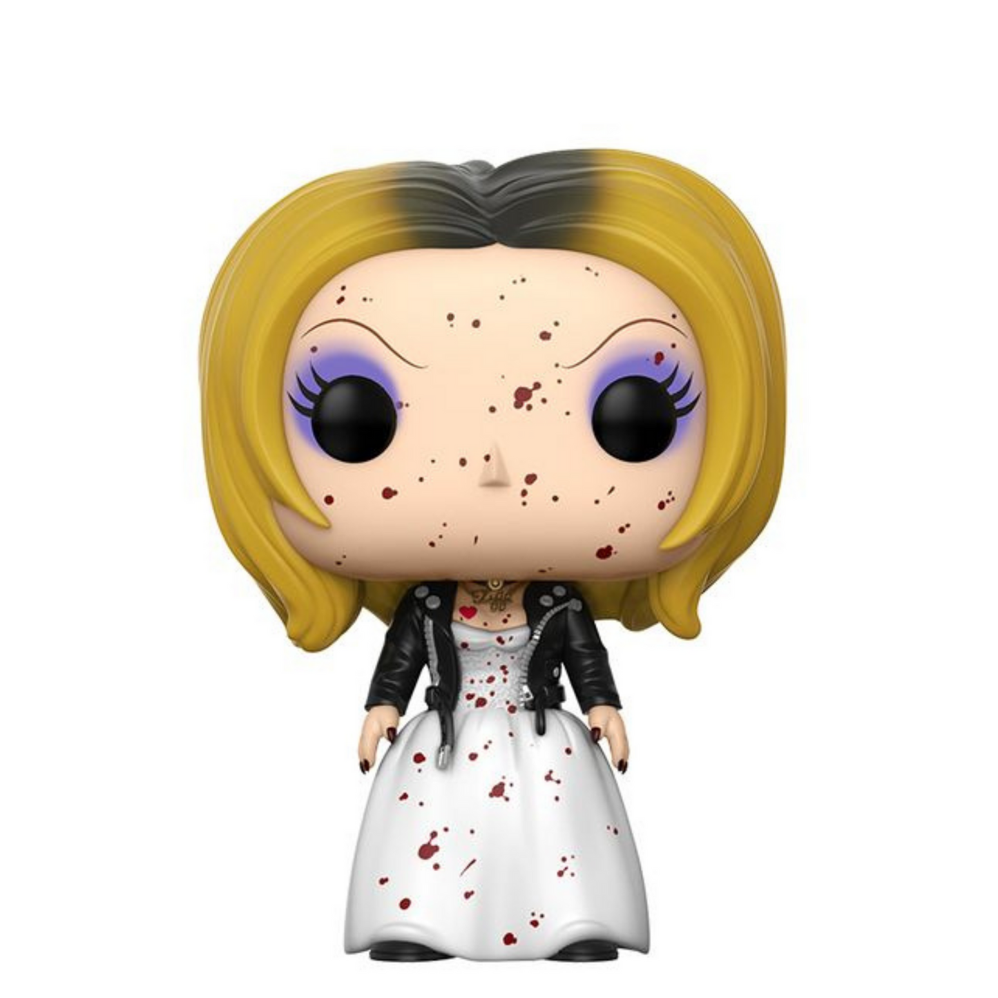 Bride of Chucky - Tiffany POP! Vinyl [CHASE EDITION + CASE]