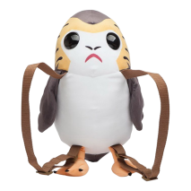 Star Wars - Porg Backpack Buddy