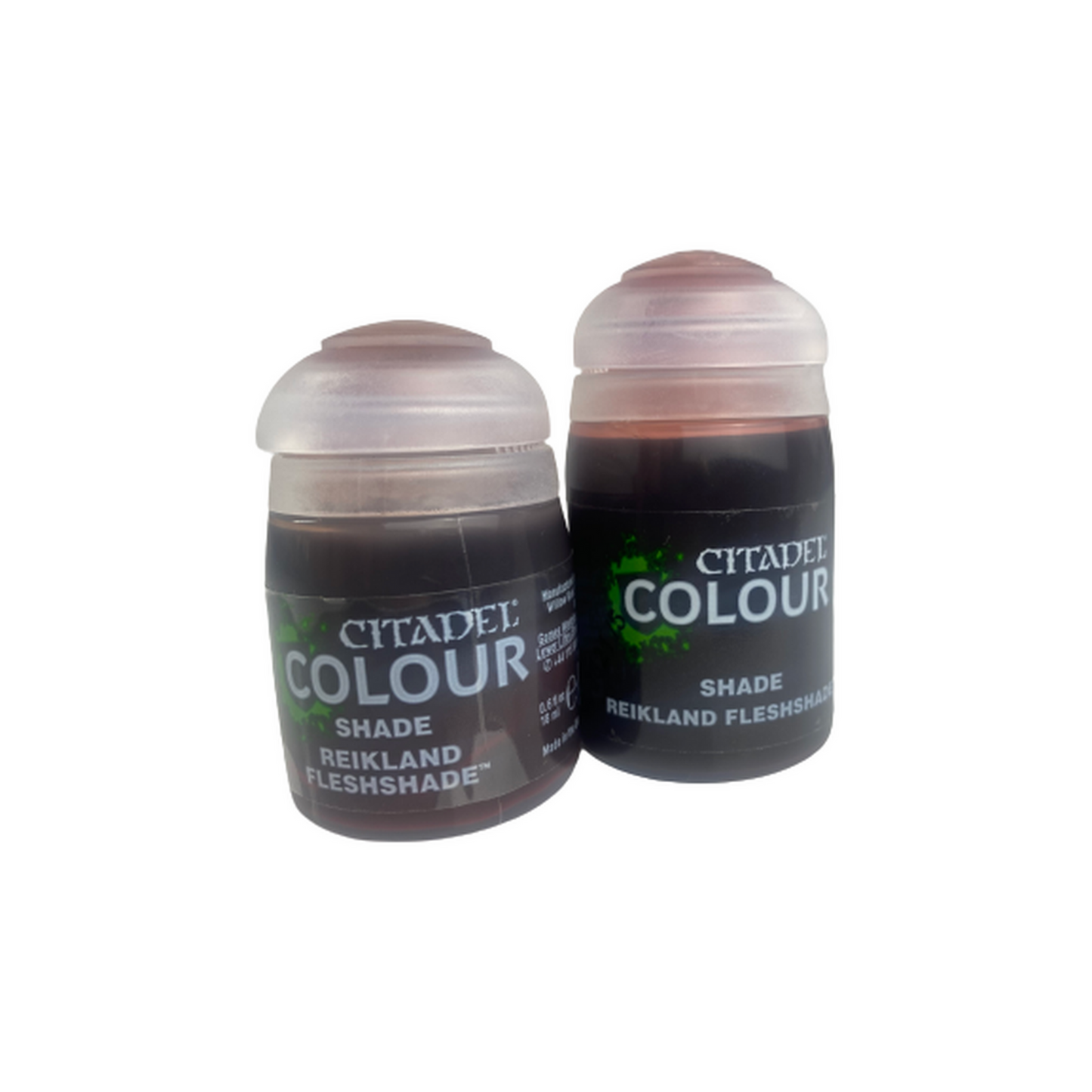 Citadel Shade: Reikland Fleshshade