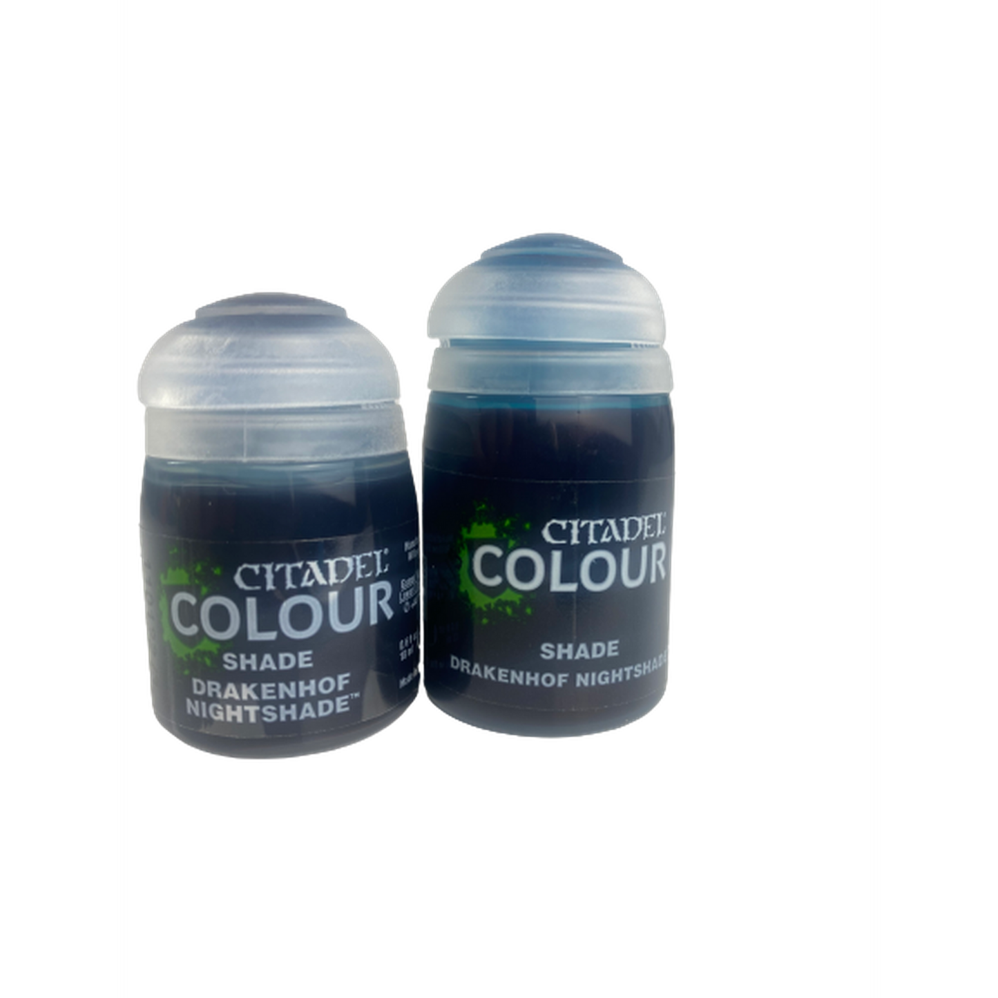 Citadel Shade: Drakenhof Nightshade