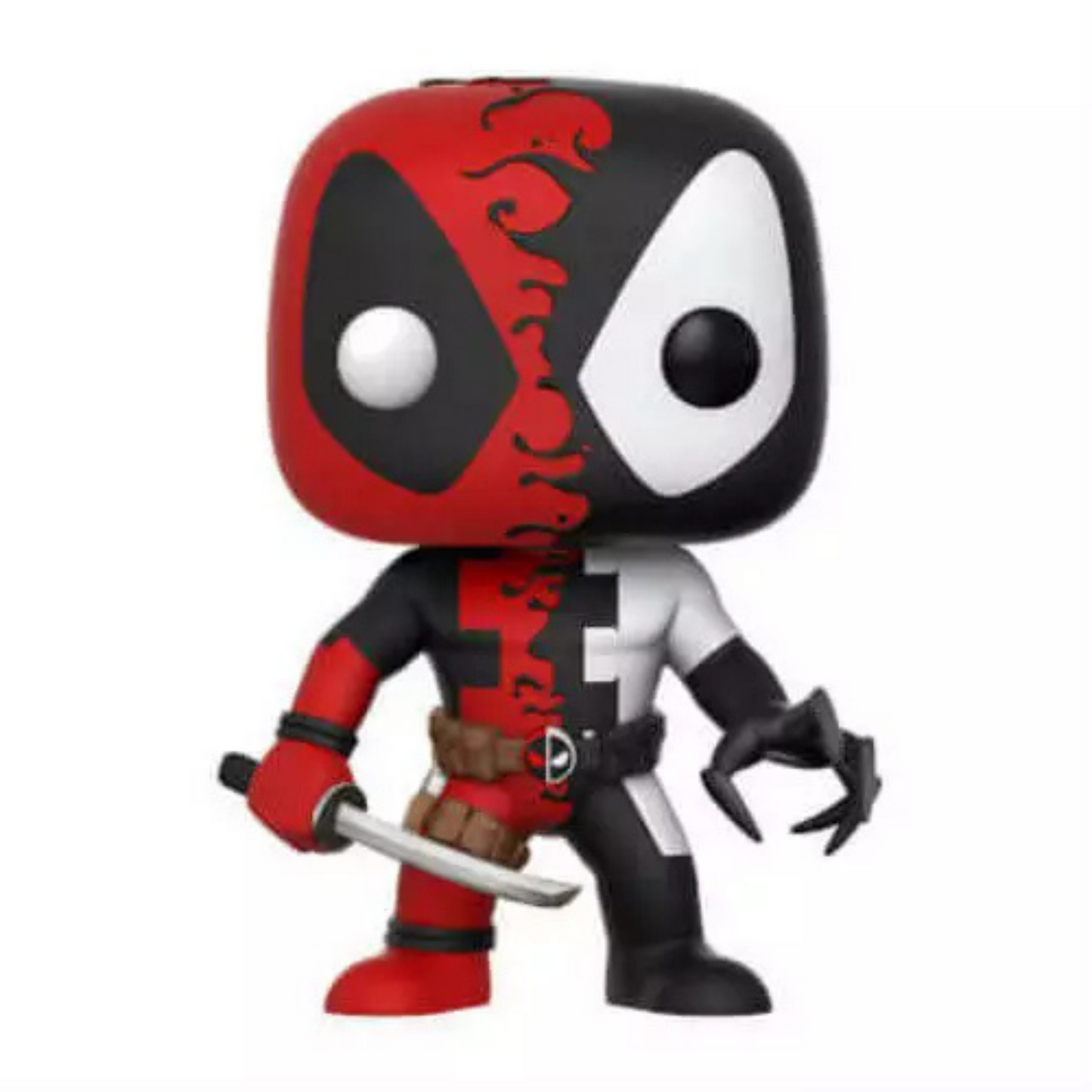 Marvel - Deadpool/Venom POP! Vinyl