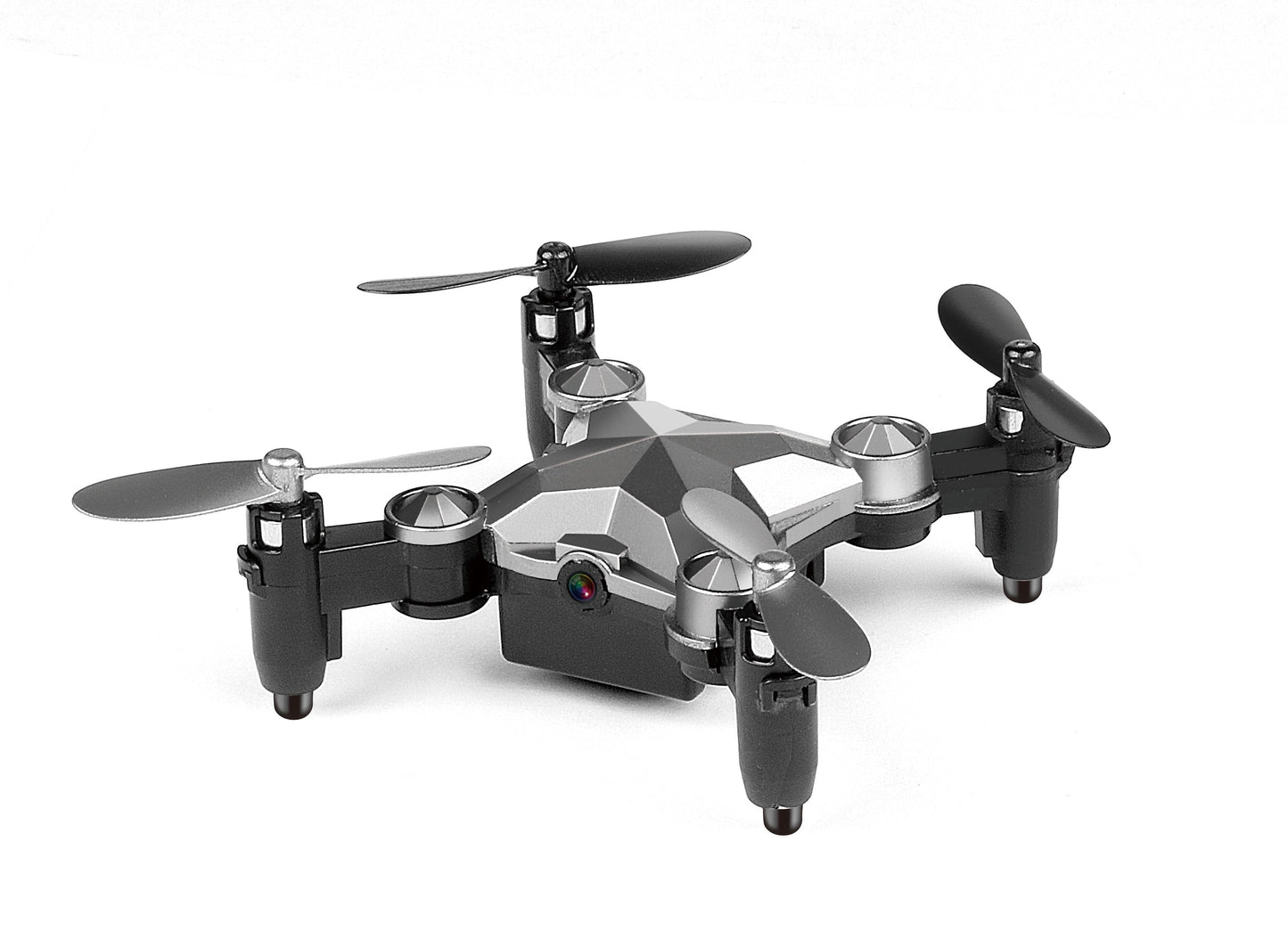 
                  
                    JHL 2.4g Wifi Dh-120 Mini Luggage Drone Quadcopter Remote Control Altitude Hold Real-time Transmission Fpv 4-axis Rc
                  
                