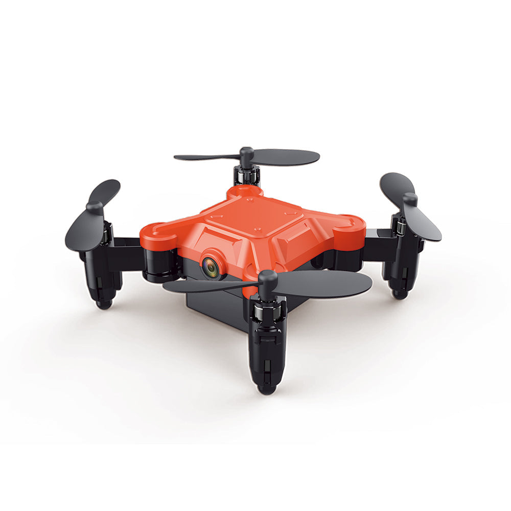 JHL 2.4G WIFI DH-200-1 drone quadcopter remote control