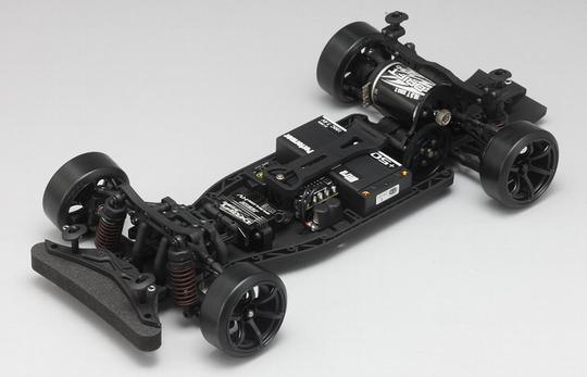 
                  
                    Yokomo YD-2S RWD 1/10 Competition RC Drift Car Kit | Command Elite Hobbies.
                  
                