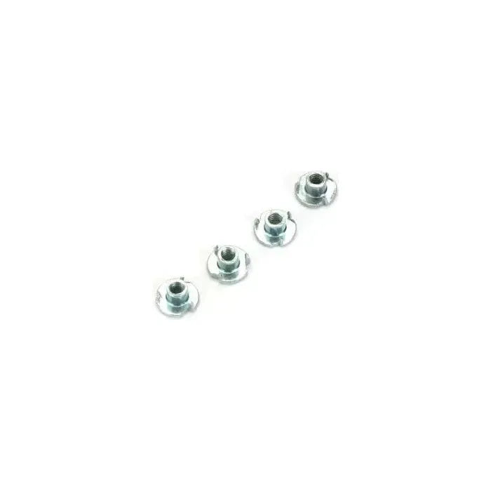 Du-Bro 4-40 Blind Nuts, 4pcs, Part 135-Du-Bro-ProHobbies