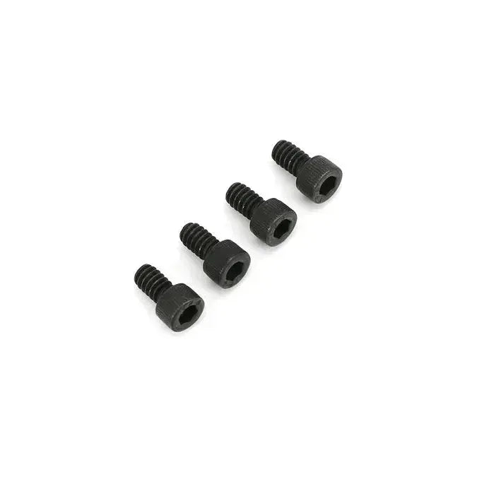 Du-Bro 574 Socket Head Cap Screws 6-32