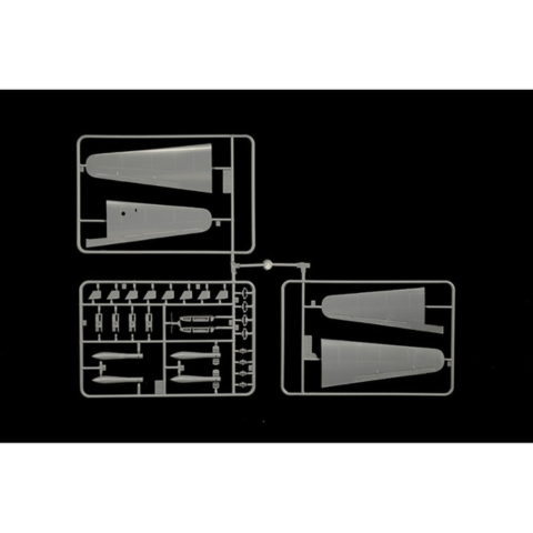 
                  
                    ITALERI DORNIER DO 217 K-1/K-2 WITH FRITZ-X GUIDED BOMBS
                  
                