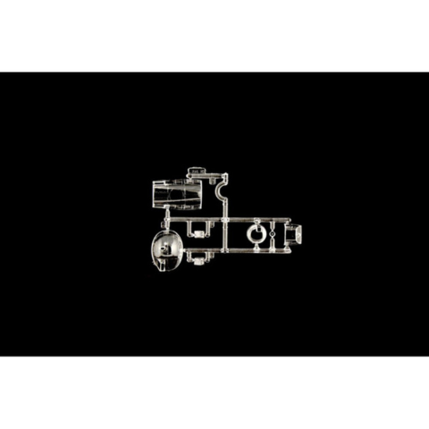 
                  
                    ITALERI DORNIER DO 217 K-1/K-2 WITH FRITZ-X GUIDED BOMBS
                  
                