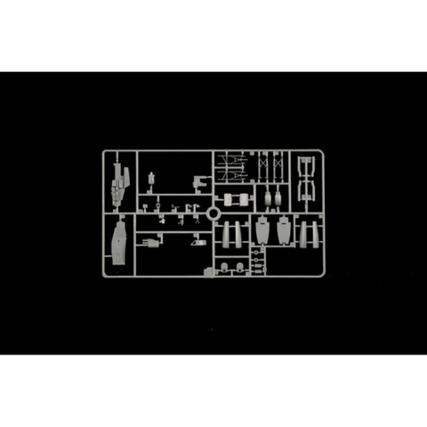 
                  
                    ITALERI DORNIER DO 217 K-1/K-2 WITH FRITZ-X GUIDED BOMBS
                  
                