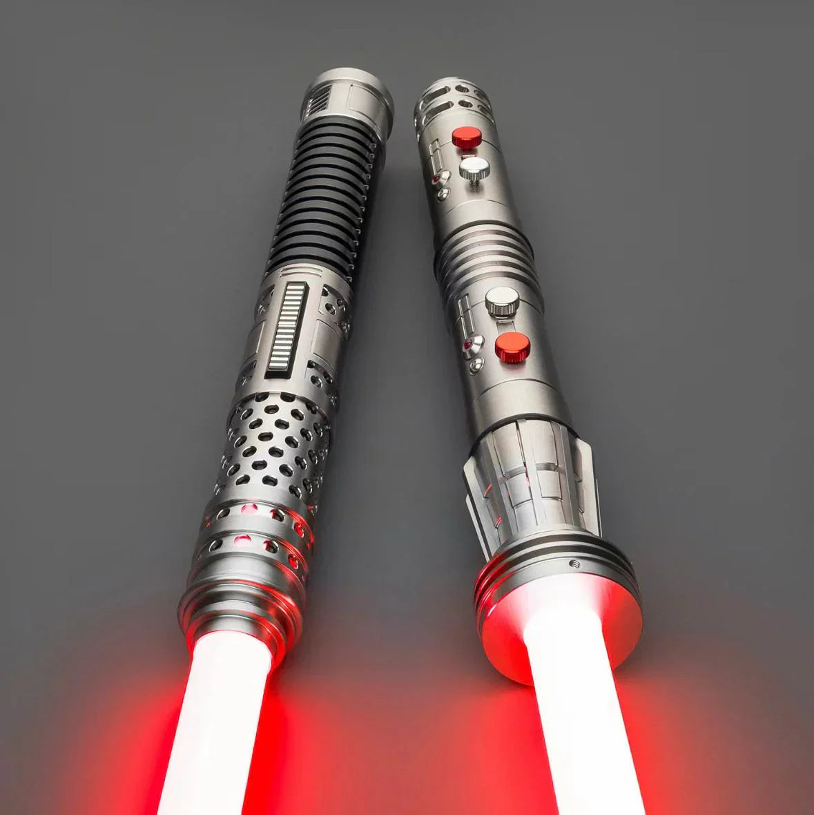 Darth Maul Broken Saber Replica – Clone Wars Edition | S16 ( Dueling saber )