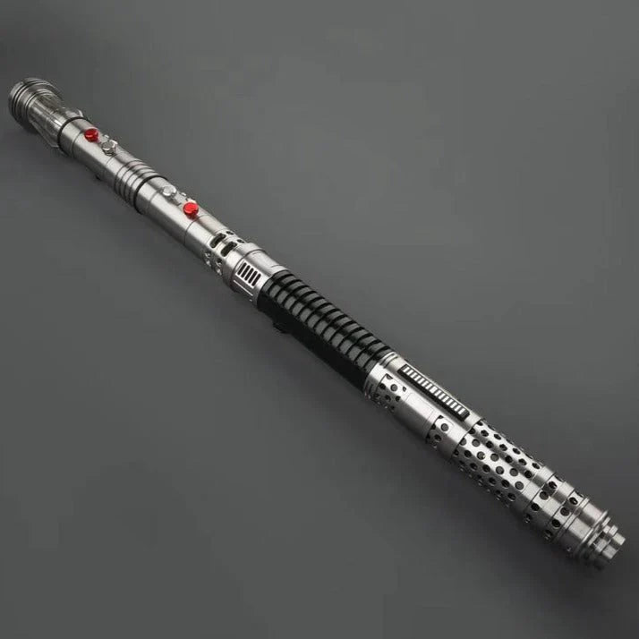 
                  
                    Darth Maul Broken Saber Replica – Clone Wars Edition | S16 ( Dueling saber )
                  
                