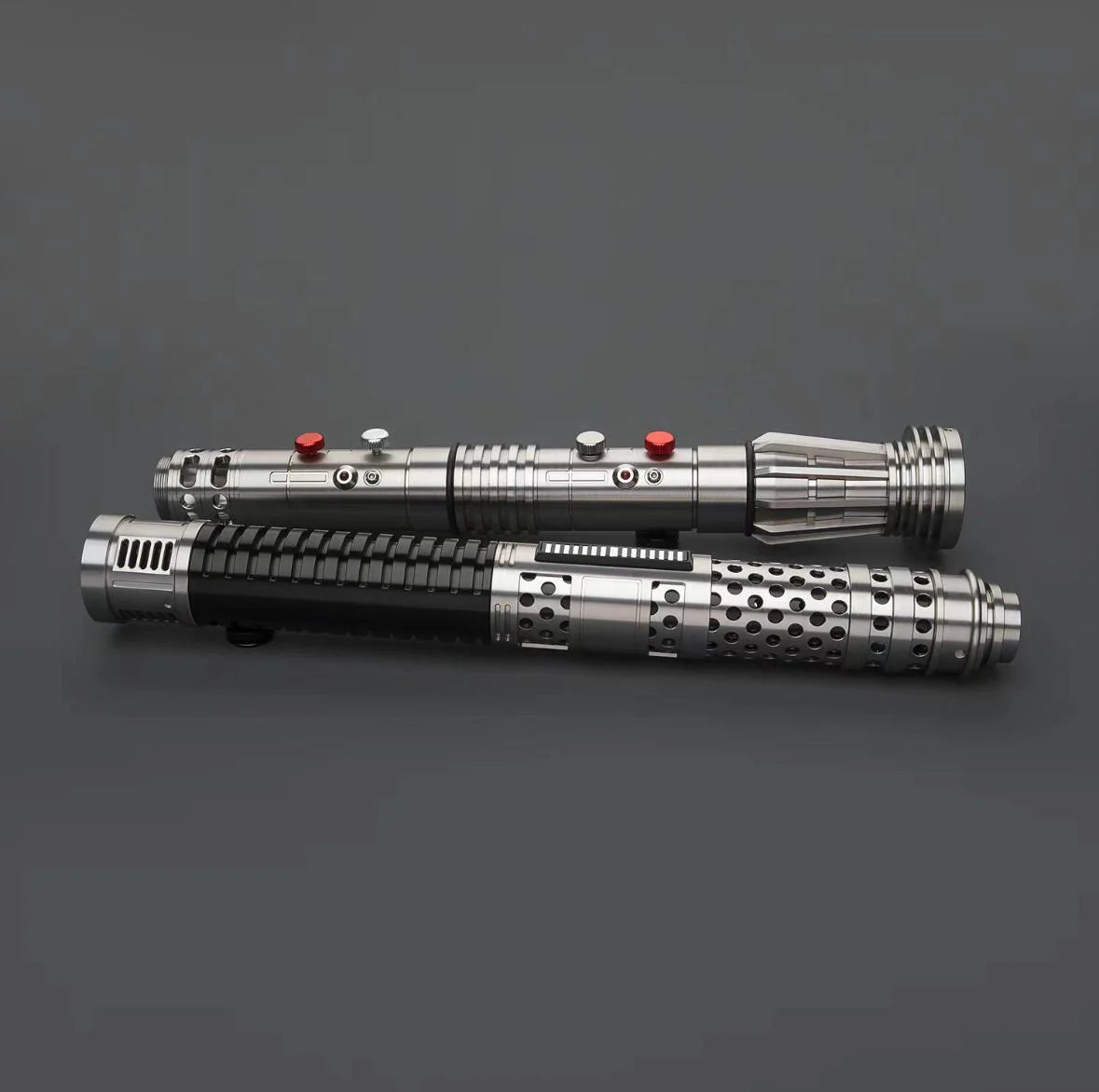 
                  
                    Darth Maul Broken Saber Replica – Clone Wars Edition | SNV4
                  
                