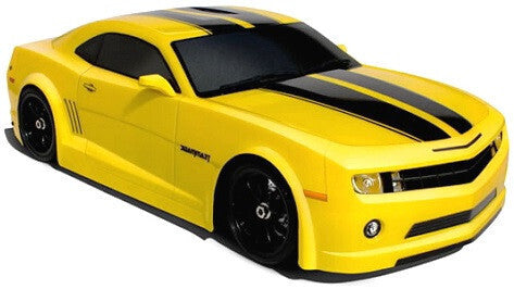 
                  
                    E4D MF 1/10th Drift car brushed Camaro - Command Elite Hobbies
                  
                