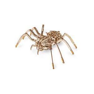 Mechanical Spider on rubber-band engine with moving legs-SD Toys-ProHobbies