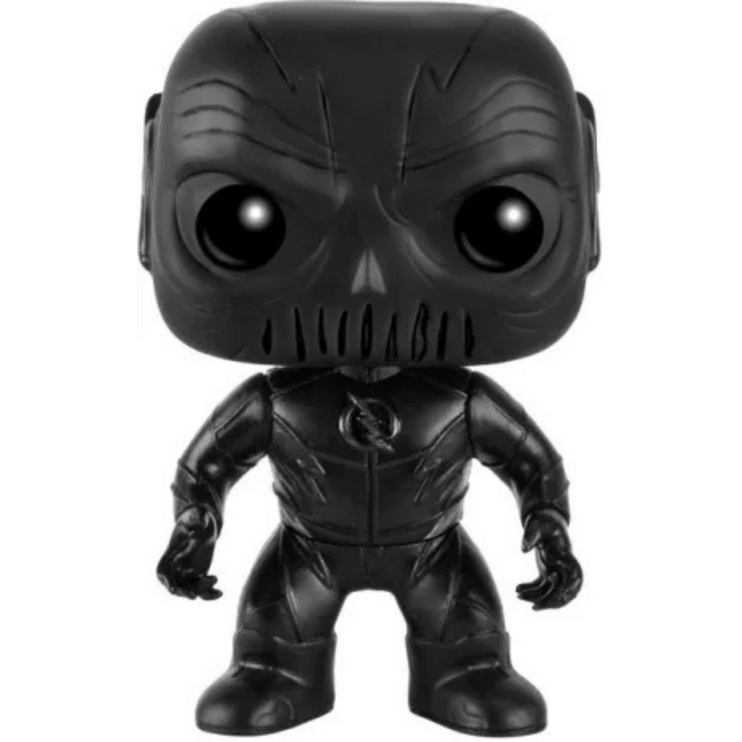 The flash - Zoom POP! Vinyl