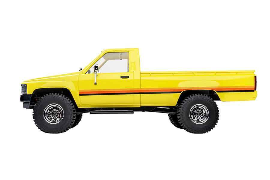 FMS 1:18 TOYOTA HILUX PICKUP TRUCK