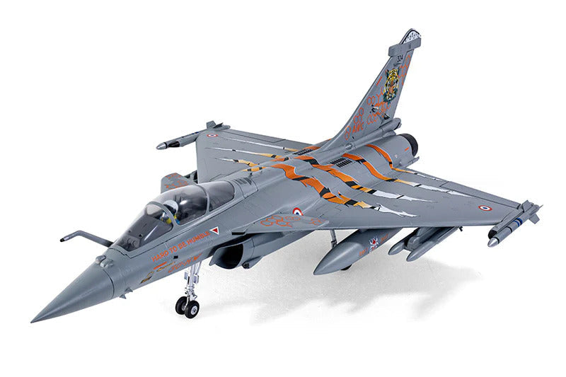 64mm EDF Rafale PNP w/Reflex V2 RC AIRCRAFT