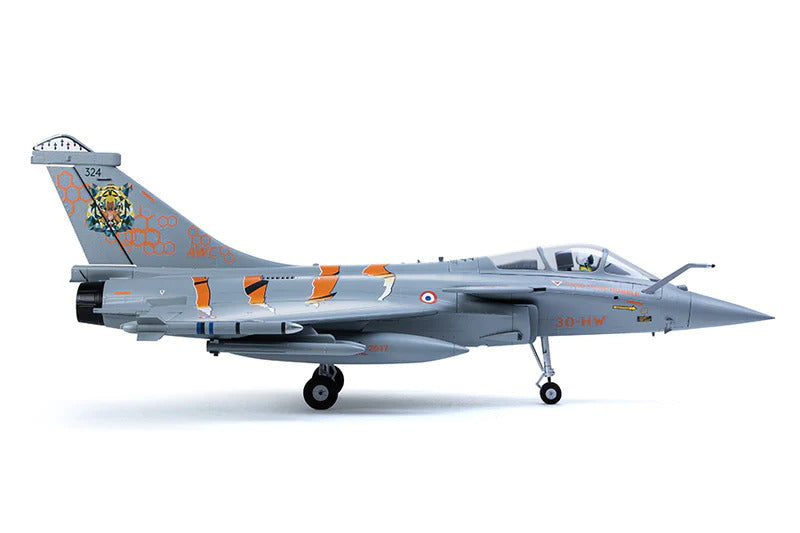 
                  
                    64mm EDF Rafale PNP w/Reflex V2 RC AIRCRAFT
                  
                