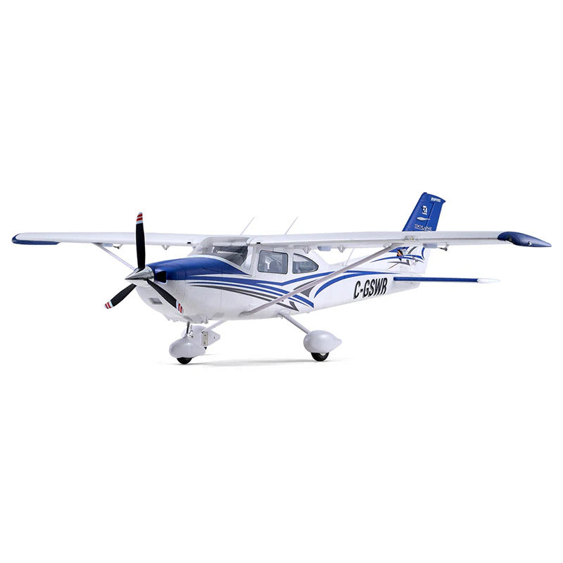 
                  
                    1500MM Cessna 182 PNP Blue RC Plane-FMS-ProHobbies
                  
                