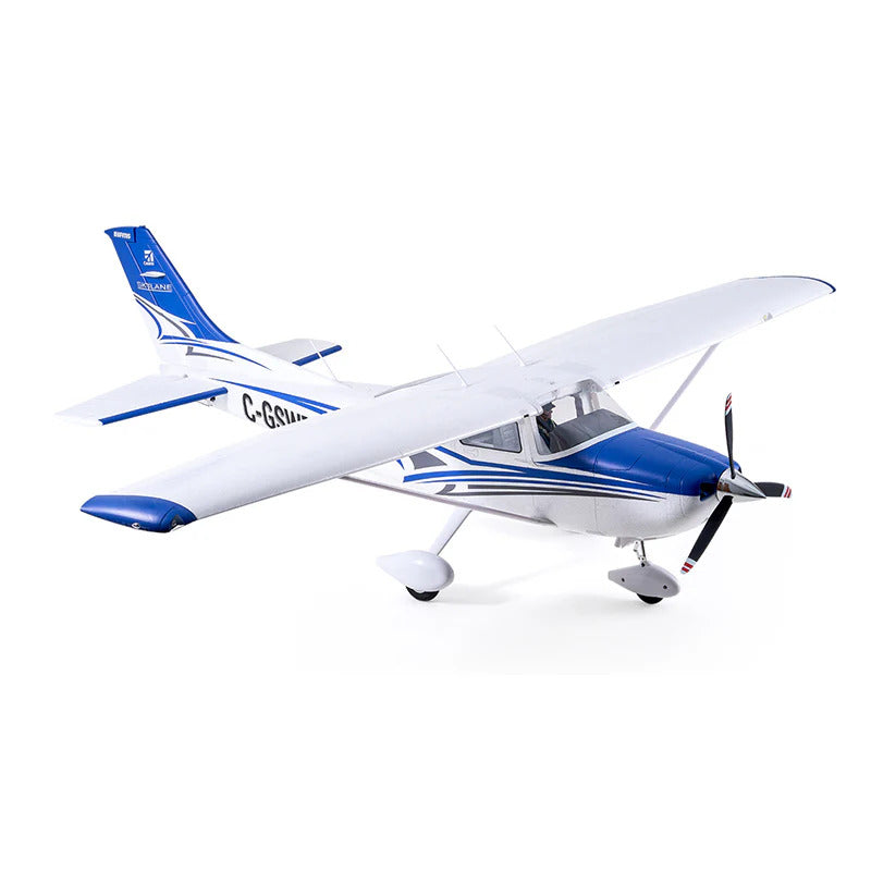 
                  
                    1500MM Cessna 182 PNP Blue RC Plane-FMS-ProHobbies
                  
                