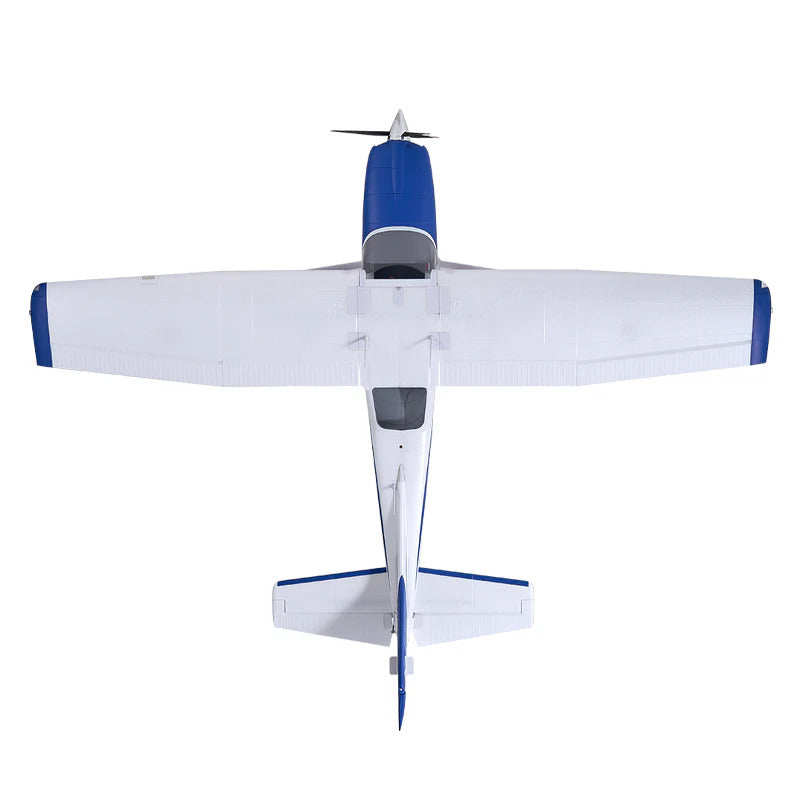 
                  
                    1500MM Cessna 182 PNP Blue RC Plane-FMS-ProHobbies
                  
                