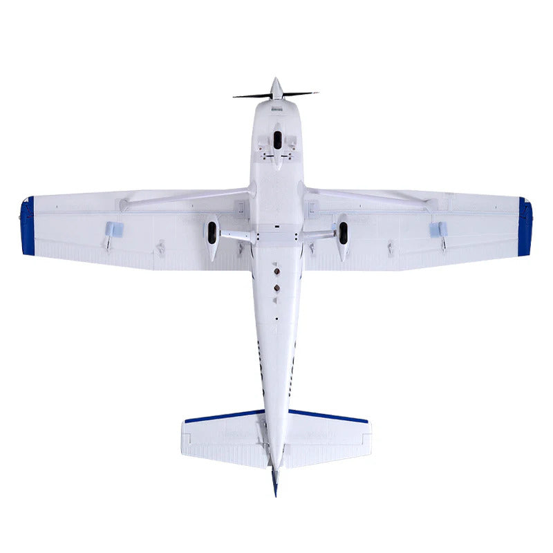 
                  
                    1500MM Cessna 182 PNP Blue RC Plane-FMS-ProHobbies
                  
                