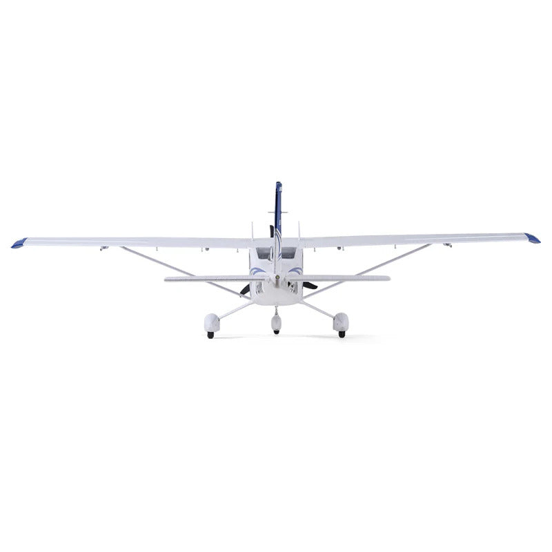 1500MM Cessna 182 PNP Blue RC Plane-FMS-ProHobbies