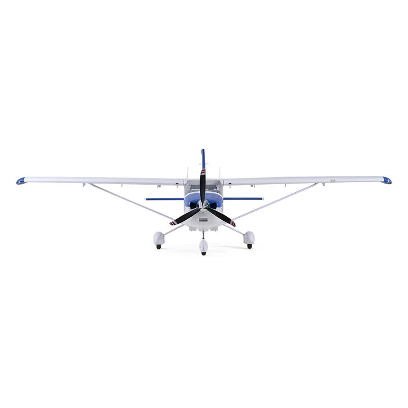 1500MM Cessna 182 PNP Blue RC Plane-FMS-ProHobbies