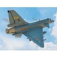 
                  
                    64mm EDF J10 PNP Gray with reflex V3 RC Jet-FMS-ProHobbies
                  
                