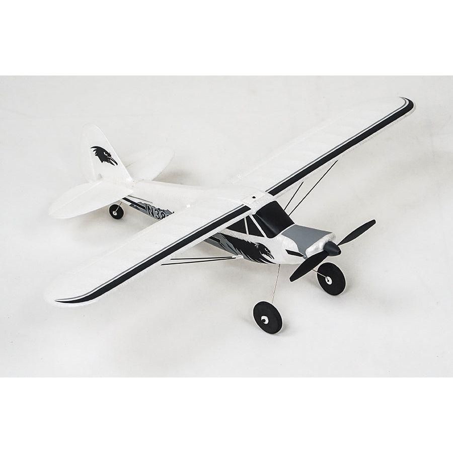 
                  
                    FMS 540MM PA-18 RTF RC Aircraft , Mode 2.-FMS-ProHobbies
                  
                