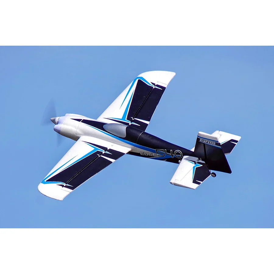 
                  
                    FMS Edge 540 750mm RC Plane FMS120P (Plug-n-play) - Command Elite Hobbies
                  
                