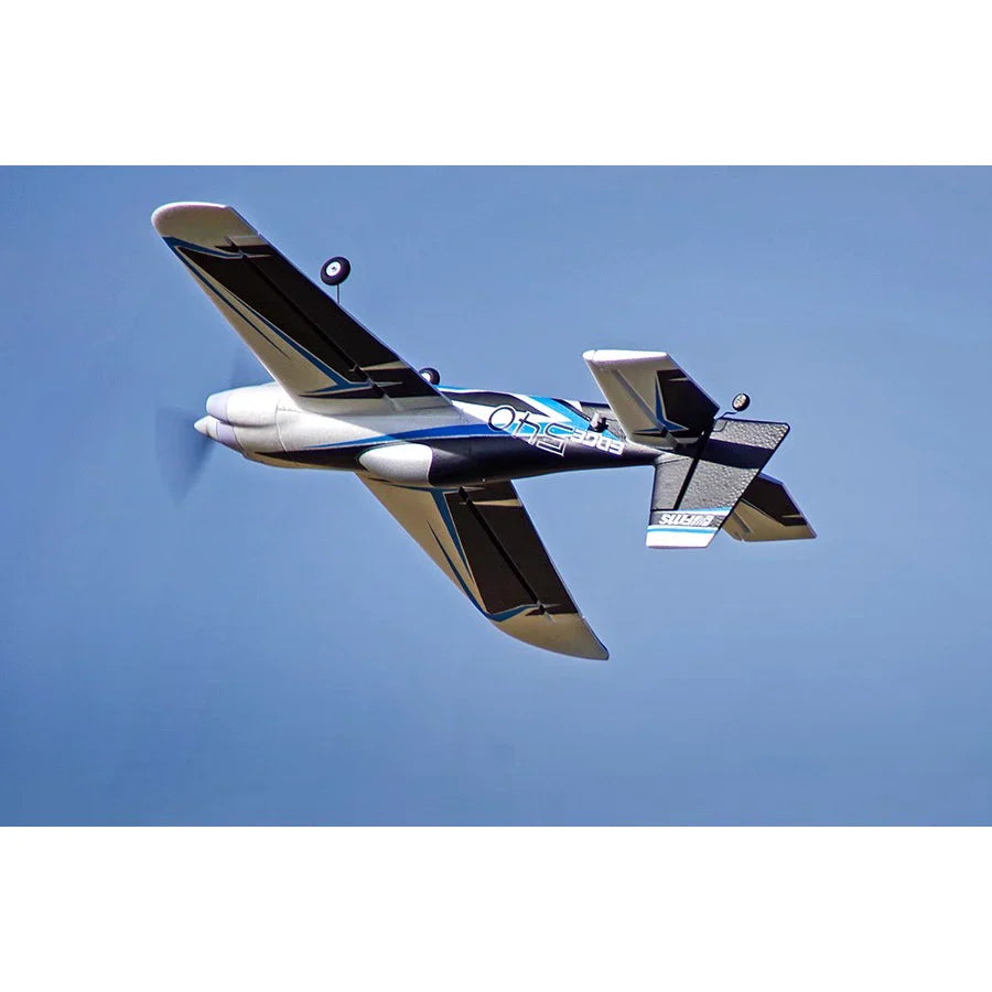 
                  
                    FMS Edge 540 750mm RC Plane FMS120P (Plug-n-play) - Command Elite Hobbies
                  
                