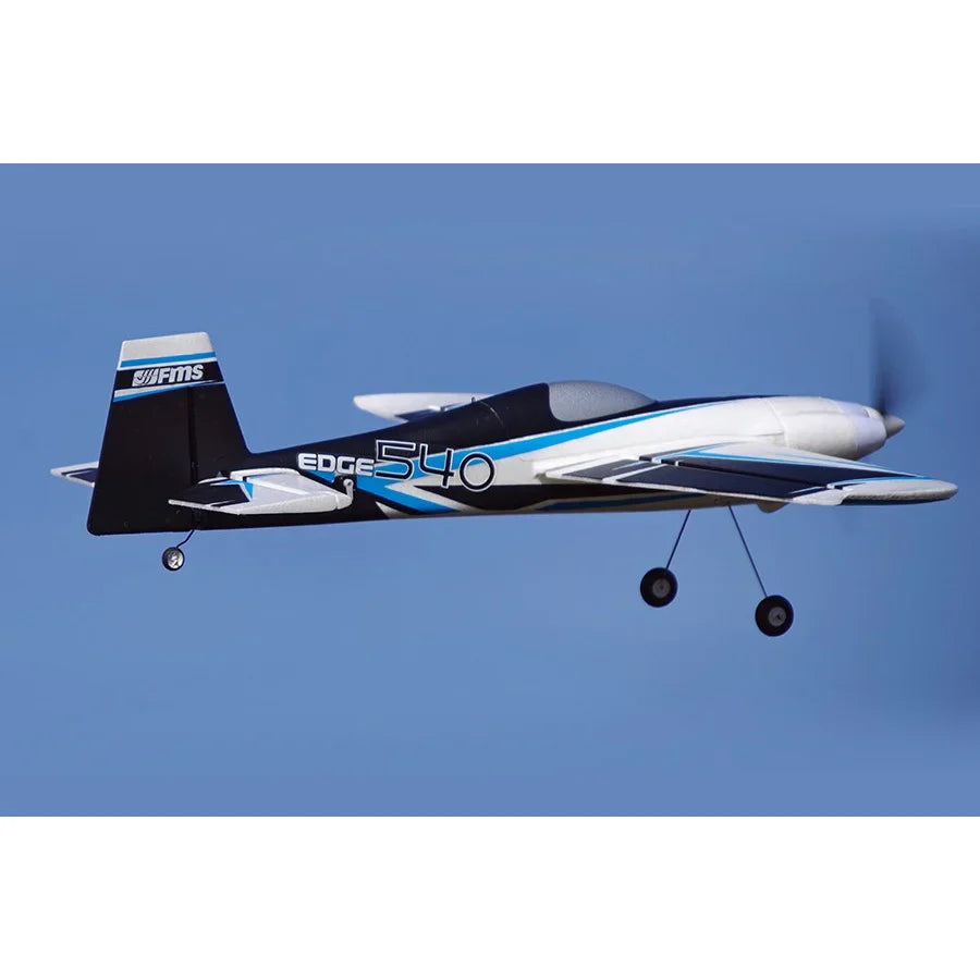 
                  
                    FMS Edge 540 750mm RC Plane FMS120P (Plug-n-play) - Command Elite Hobbies
                  
                