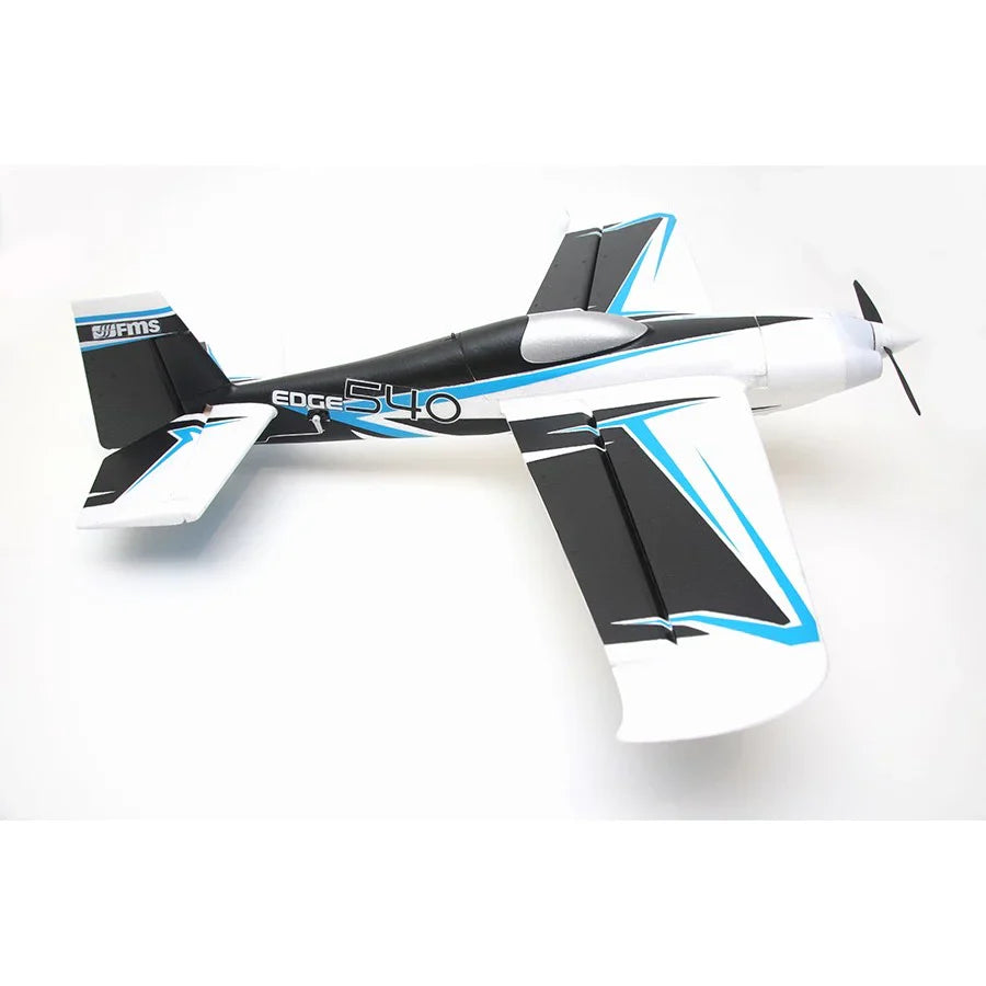 
                  
                    FMS Edge 540 750mm RC Plane FMS120P (Plug-n-play) - Command Elite Hobbies
                  
                