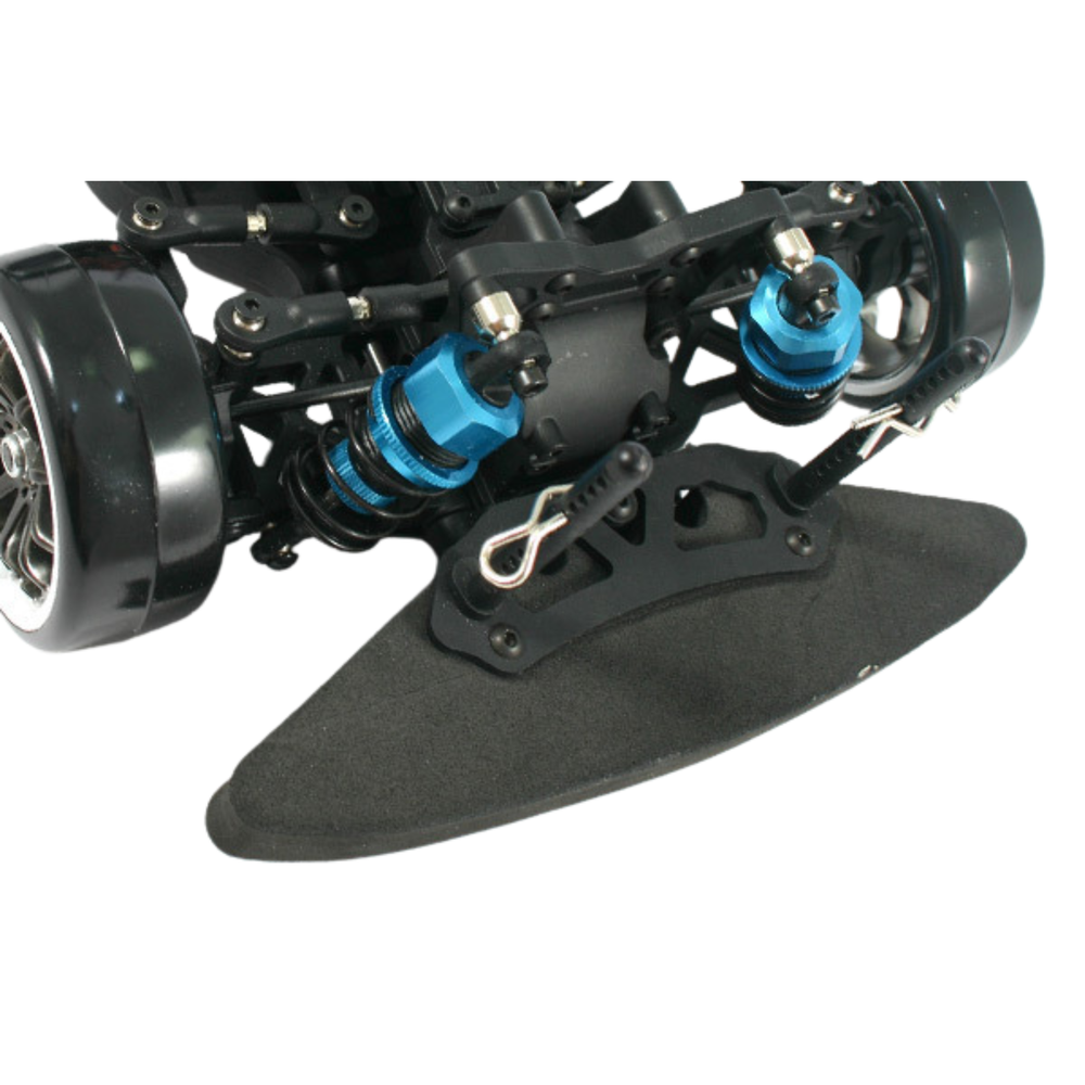 
                  
                    Banzai Drift, Brushed, w/battery & charger
                  
                