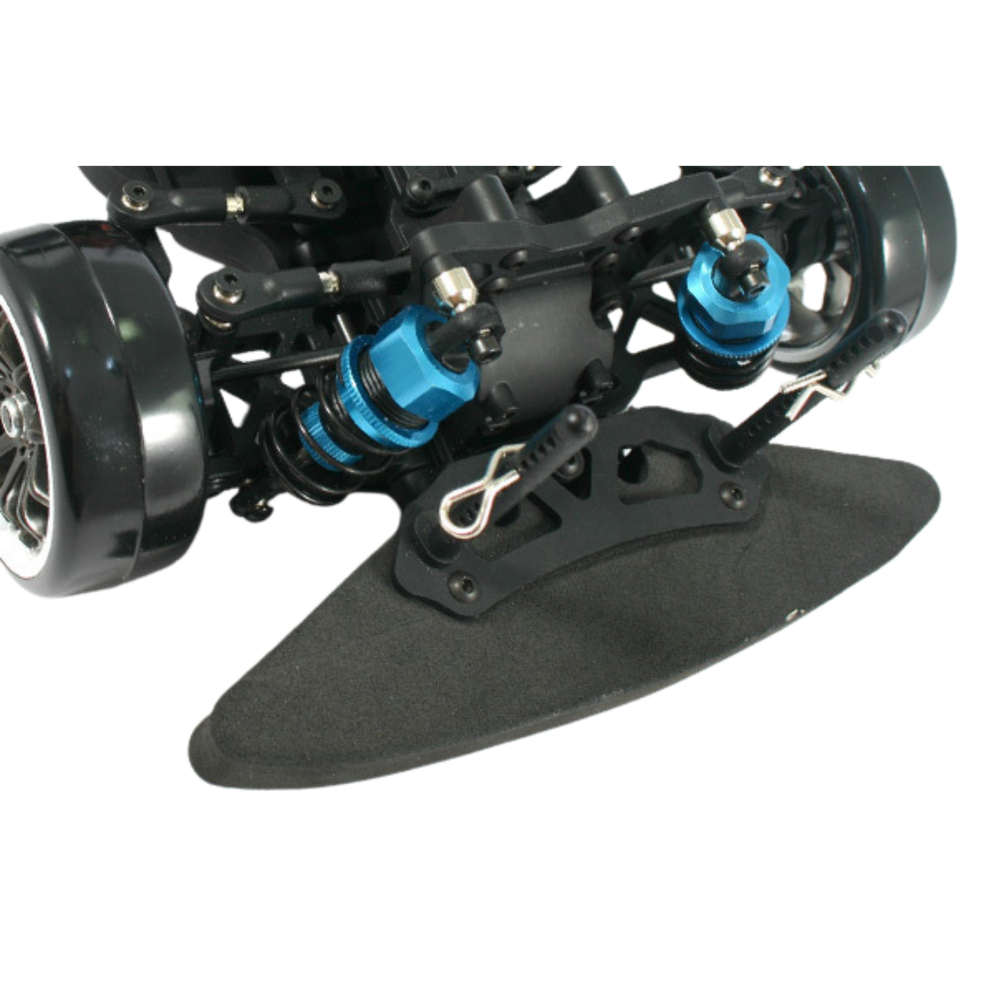 
                  
                    Banzai Drift, Brushed, w/battery & charger
                  
                