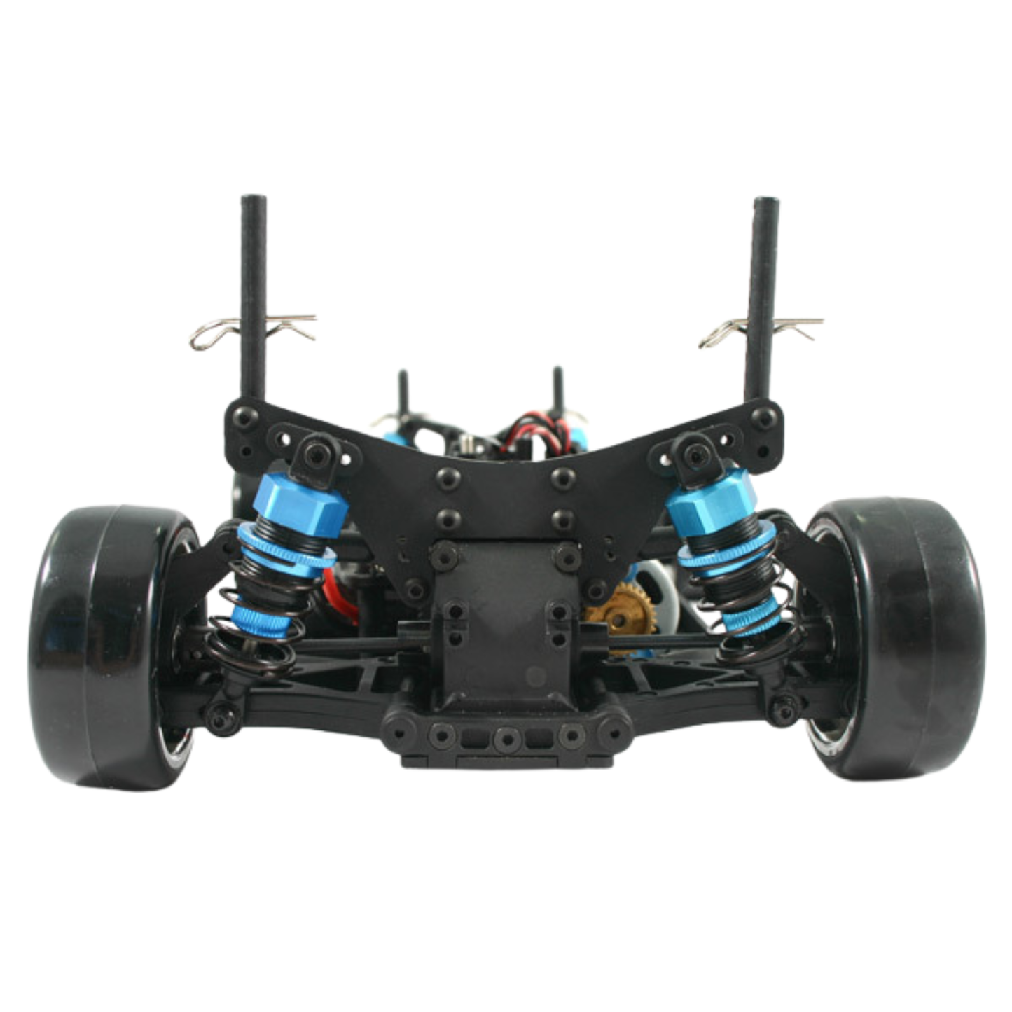 
                  
                    Banzai Drift, Brushed, w/battery & charger
                  
                