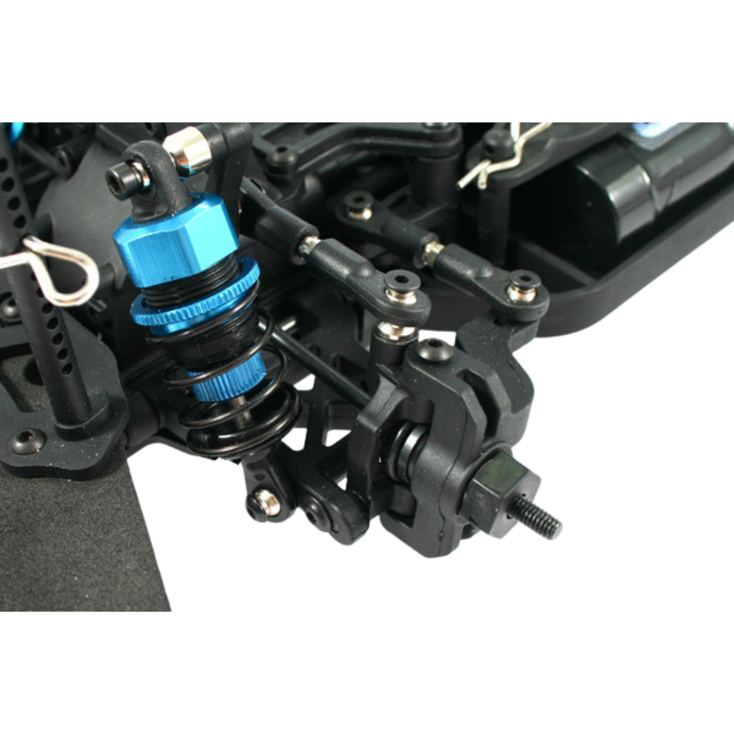 
                  
                    Banzai Drift, Brushed, w/battery & charger
                  
                