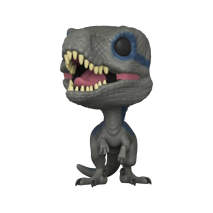 Jurassic World 2: Fallen Kingdom - Blue Pop! Vinyl