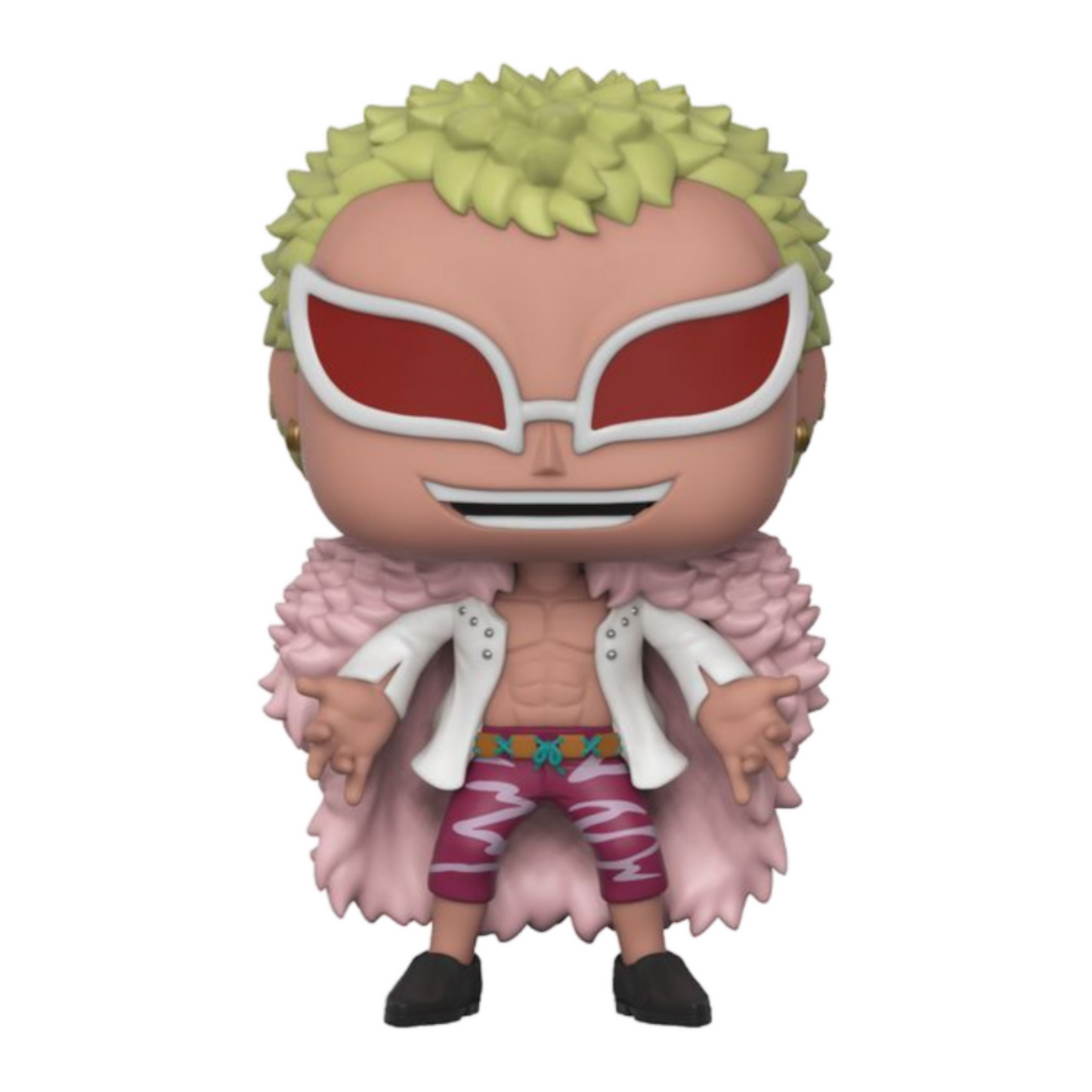 One Piece - Donquixote Doflamingo Pop! Vinyl Figure