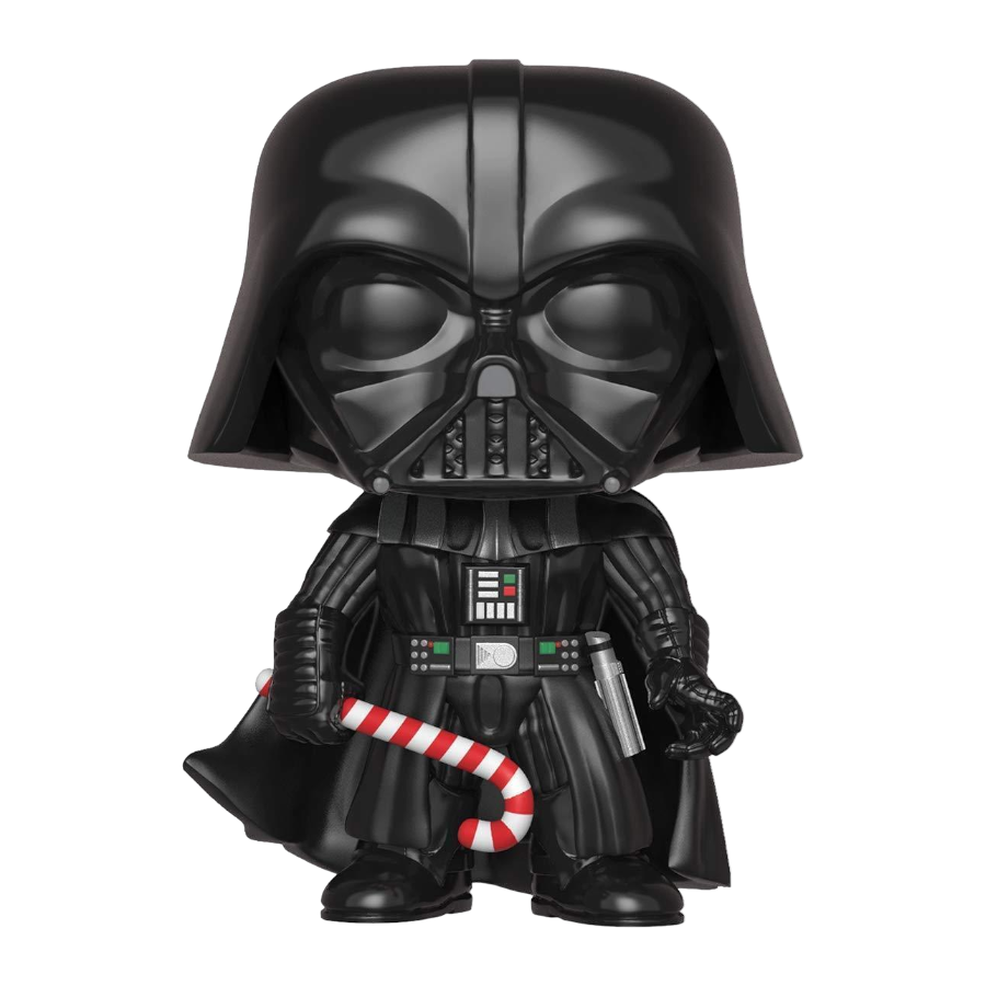 Star Wars - Darth Vader Holiday Pop! Vinyl