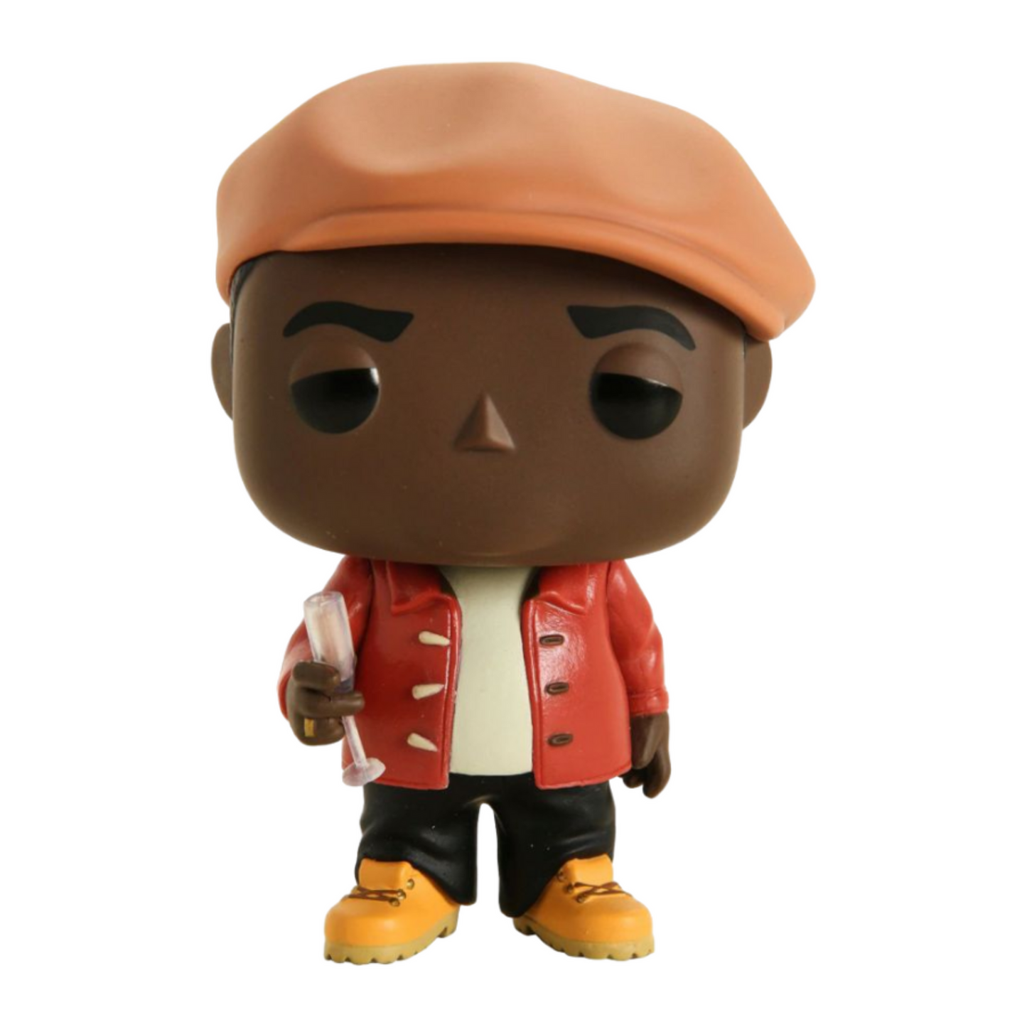 Notorious B.I.G. - Notorious B.I.G. Big Poppa Pop! Vinyl Figure